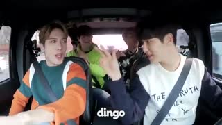VAN live] CNBLUE - Between Us]