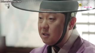 قسمت پانزدهم سریال کره ای Rebel: Thief Who Stole the People - با زیرنویس فارسی