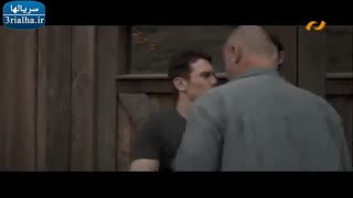 فیلم خارجی اسب های وحشی 2015 دوبله فارسی