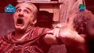 سریال علی البدل - 3