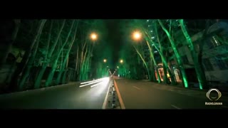 موزیک ویدیو زد بازی | تهران مازاراتی | HD