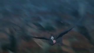 Shingeki no Bahamut: Virgin Soul