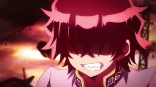 انیمه Sousei.no.Onmyoujiقسمت نهم(زیرنویس فارسی)