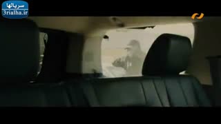 فیلم خارجی سیکاریو 2015 دوبله فارسی