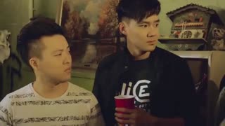 BgA - Dong Saya Dae (똥싸야돼) M/V