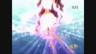 انچانتیکس ایشا