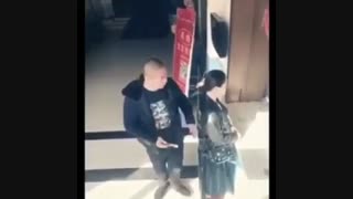 دزدی باحال و خنده دار