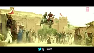 اهنگی از فیلم dishoom