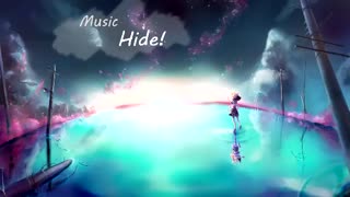 Music...Hide ( قشنگه گوش کنین)