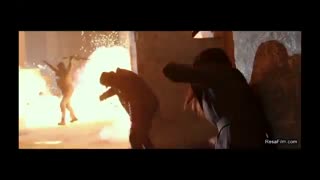 نقد و بررسی فیلم Return Of Xander Cage 2017