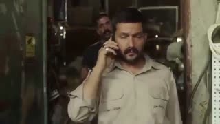 دانلود فیلم سد معبر