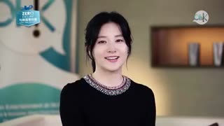 مصاحبه با Lee young ae درباره سریال جدیدش سایمدانگ (ساب انگلیسی) پارت 1/7