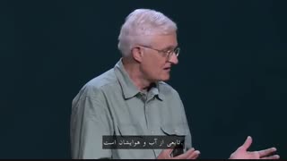 حل مشکل تغییر اقلیم با انرژی هسته ای