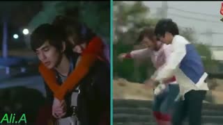 میکس زیبای سریال کره ای خواستگاری عاشقانه باصدای مرتضی پاشایی