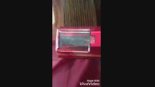 دستگاه موخوره گیر