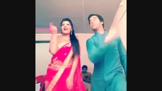 کلیپی از بیهان و بلکی