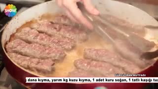 کباب ایرانی