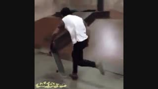 وقتی یه چیزی رو طبیعی  میکنی