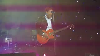 Concert Dieter Bohlen  in Russia 2012