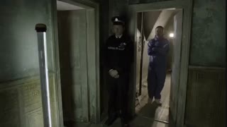 سریال Sherlock دوبله قسمت اول فصل اول  رده سنی TV-14