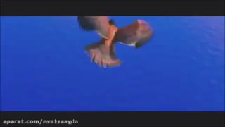 تریلر موانا با دوبله فارسی (توضیحات بخون)