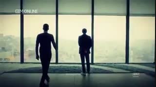 قسمت آخر سریال ملکه شب دوبله فارسی کانال تلگرام تورک سون مدیا turk7media@