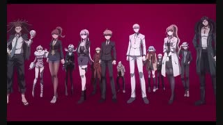 شخصیتای خاندان دانگانرونپا(اینا واسه ارک ایندس)