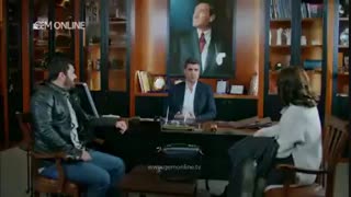 دانلود قسمت 140 سریال دست سرنوشت دوبله (قسمتهای 141 و 142 در galleryfilmdl@)