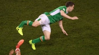 خلاصه بازی :  جمهوری ایرلند  0 - 0  ولز