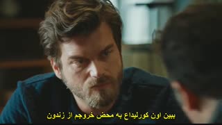 سریال ترکی Cesur ve Guzel (جسور و زیبا)  قسمت 19