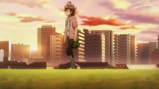 انیمه Sousei.no.Onmyoujiقسمت دوازدهم(زیرنویس فارسی)