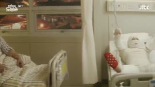 سریال زن قدرتمند دو بونگ سون قسمت نهم با زیرنویس فارسی انلاین