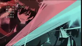 تیتراژ انیمه زیبای Sousei.no.Onmyouji