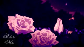 Amv diabolik lovers~The Way You Kiss Me