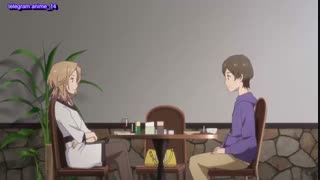 انیمه احساسی هاناساکو ایروها - Hanasaku Iroha قسمت 23 ( با زیرنویس فارسی ) 