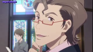 انیمه احساسی هاناساکو ایروها - Hanasaku Iroha قسمت 25 ( با زیرنویس فارسی ) 