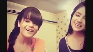 تاپکی و سانکار چقدر با هم خوبن