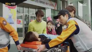 مینی سریال Queen Of The Ring قسمت ششم(آخر) با زیرنویس فارسی انلاین