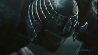 30 بازی برتر 2017 که حتما باید بازی کنید- 1 - FOR HONOR