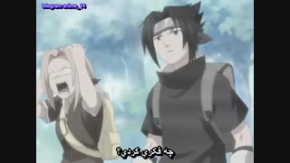 سری اول انیمه ناروتو - anime naruto 2002 قسمت 8 - هشتم ( با زیرنویس فارسی ) 