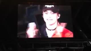 تولد شیومینه شکمومون هپی مپی ♡____♡ happ birthday to Xiumin