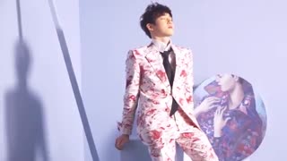 exo photoshoot for vogue