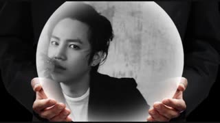 JANG KEUN SUK [MONOCHROME ALBUM ]  THE ALARM CLOCK THAT DOESN RING