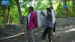 سریال علی البدل - 5