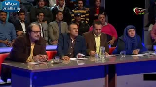 زمانی برای خندیدن - 1