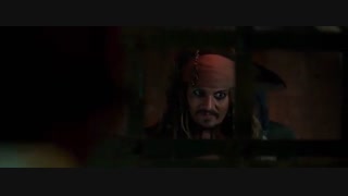 تریلر شماره 2 فیلم  Pirates of the Caribbean: Dead Men Tell No Tales
