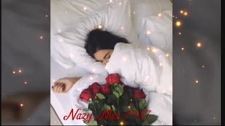 این میکس بااهنگ سعیدتاتایی(تقدیم میکنم به نگارجونم)امیدوارم خوشتون بیاد ،کاملش کردم فقط 12 تا لایییکککک ه(نظرتونم بگید دیگه)