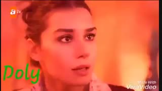 ویدیو زیبایی از سریال عشق و ماوی با ترانه عربی