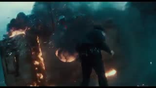 تریلر فیلم Justice League