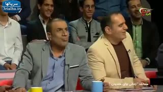 زمانی برای خندیدن - 3